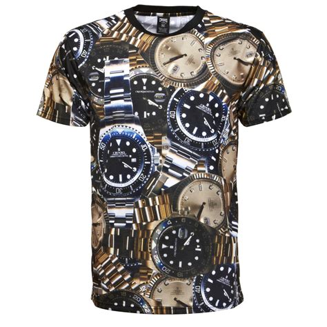 rolex t shirt kaufen|rolex t shirt men's.